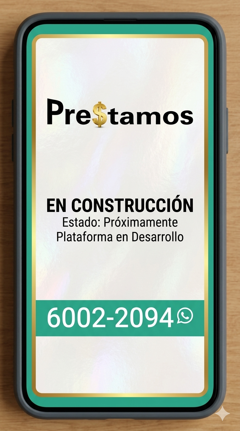 En Construcción